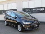 Volkswagen Touran Allstar BMT DSG 7 Sitze - Volkswagen Touran: Dsg 7