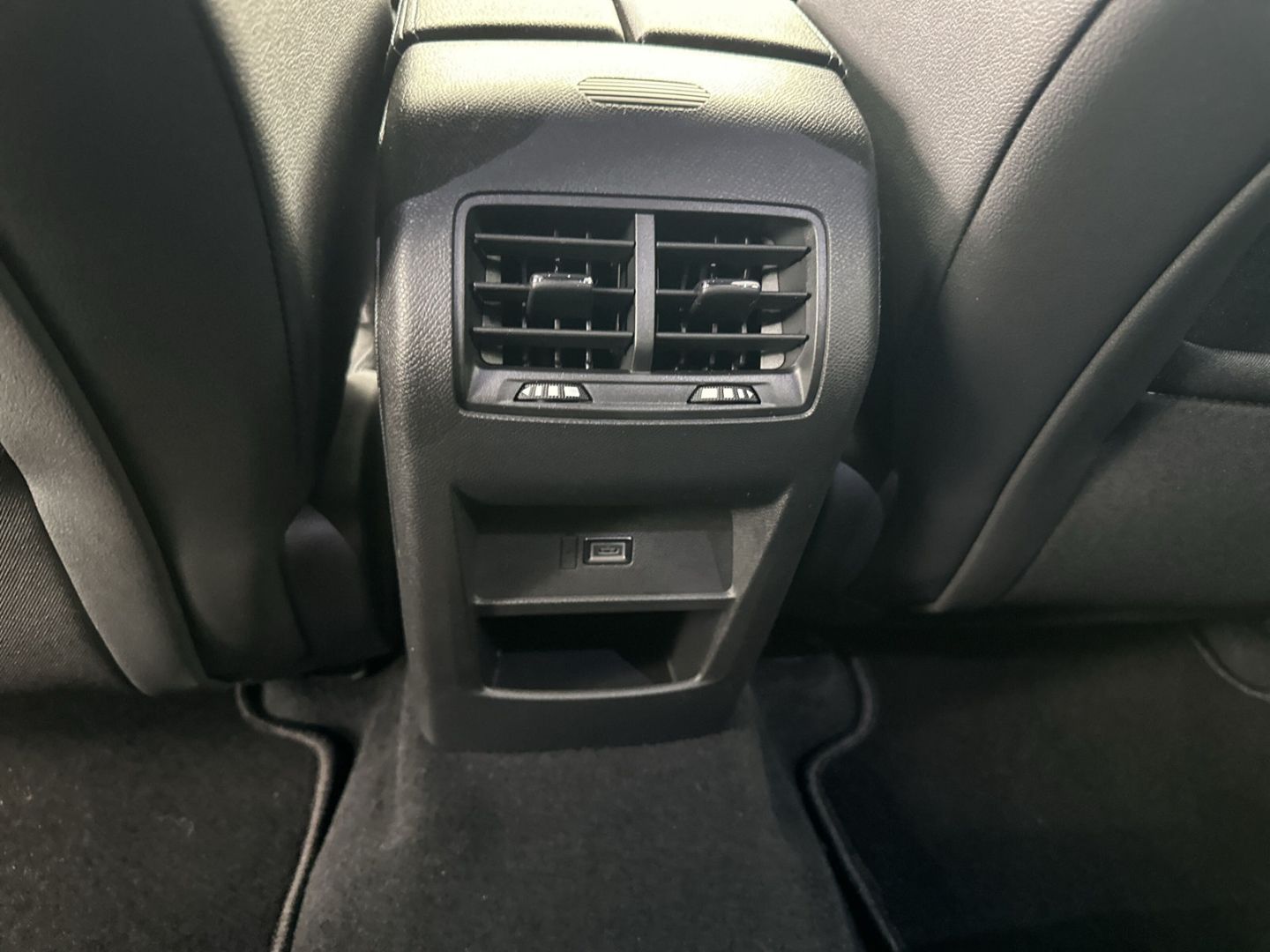 Opel Astra Electric - Bild 16