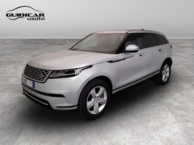 Land Rover LAND ROVER Range Rover Velar 2021 - Range Rover 