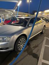 Audi A8 d3 Benziner 4,2 - Audi A8 Gebrauchtwagen in Stuttgart
