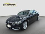 BMW 420i Luxury Line, LED, PDC, SHZ, NAVI, uvm. - BMW 420 mit Schiebedach