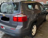 Chevrolet Orlando LS - Chevrolet Gebrauchtwagen in Bremen