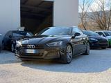 Audi A5 40 TDI S tronic S-LINE - Audi A5 mit Halbautomatikschaltung