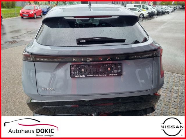 Nissan Ariya - Bild 7
