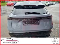 Nissan Ariya - Vorschau Bild 7