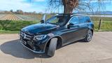 Mercedes-Benz GLC 250 d 4M AMG Memory Neue Tüv und Inspektion 