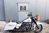 Harley-Davidson Road King Special 1. Hand, 5HD - MOTORRAD MEHR ALS 1500 CCM