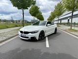 BMW 430d Coupé M Sport A M Sport - BMW 430 in Dortmund