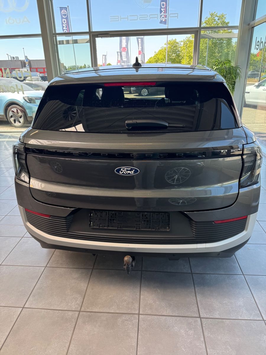 Fahrzeugabbildung Ford Explorer Premium RWD wärmepumpe/heatpump