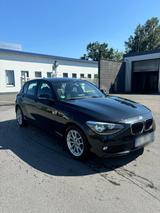 BMW 114i 2.Hand Tüv neu SHZ Klima - BMW 114 in Bonn