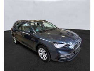 Leon Sportstourer 2.0 TDI DSG Style Navi Digital