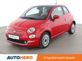Fiat 500 1.0 Mild-Hybrid Dolcevita*NAVI*TEMPO*PDC*ALU
