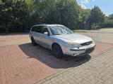 Ford Mondeo Turnier 2.0 Ghia - AHK - Klima... - Ford Mondeo in Lübeck