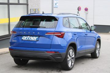Skoda Karoq - 2