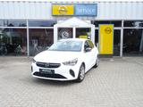Opel Corsa 1.5 Diesel Edition - Opel Corsa mit Diesel-Antrieb: Weiß