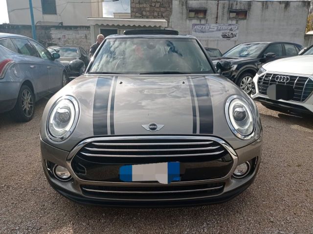 MINI Mini Cooper D Clubman 2.0 150cv - 2017