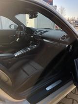 Porsche Cayman Sportabgasanlage GTS-Felge - Porsche Cayman: Sport
