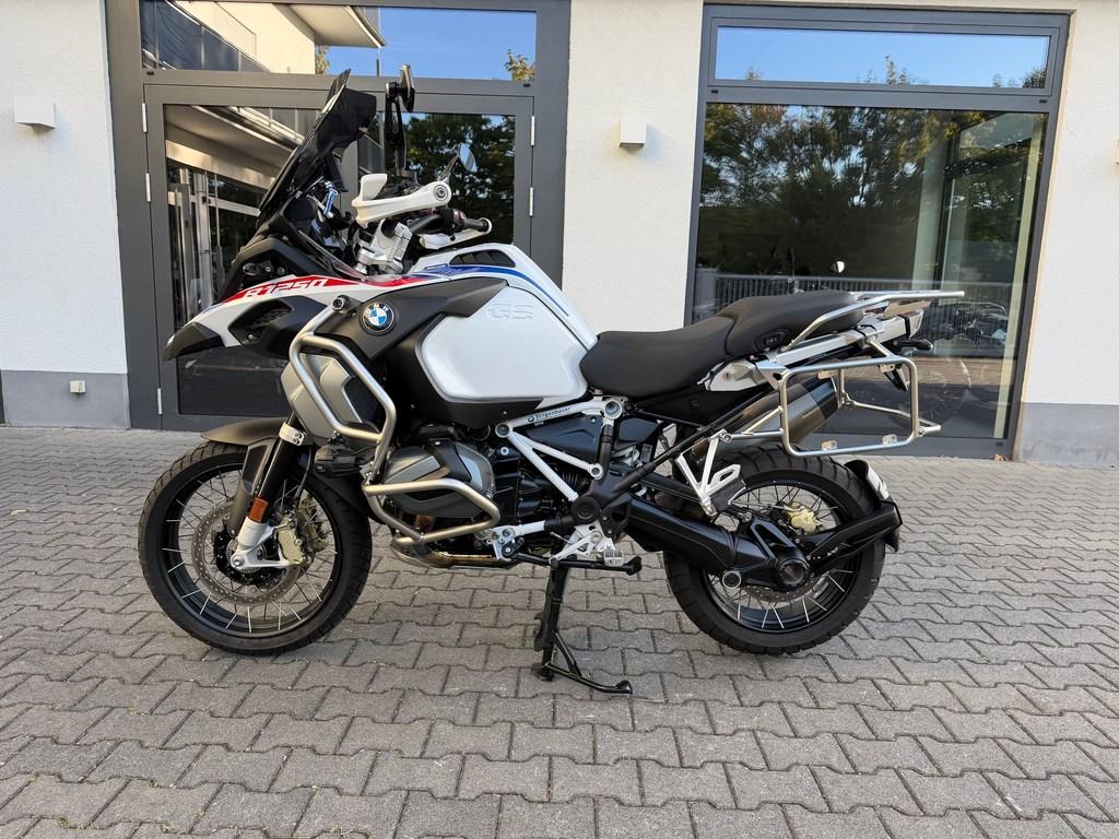 BMW R 1250 GS Adventure Rallye