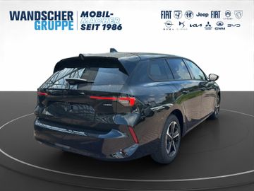 Opel Astra ST GS Facelift KeyLess, ALWR,SHZ