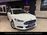 Ford Mondeo Turnier 2.0 TDCI / Titanium / Xenon / ACC - Ford Mondeo: Tdci