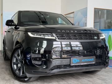 Land-Rover Range Rover Sport - 2