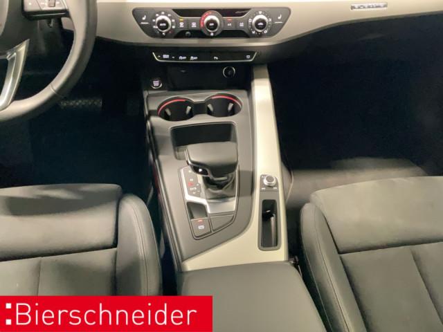 Audi A4 Av 45 TFSI qu S Line 19 AHK PANO MATRIX, миниатюра 15