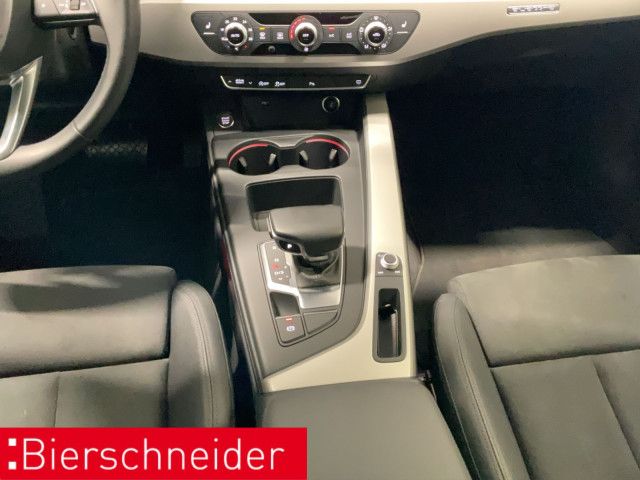 Audi A4 Av 45 TFSI qu S Line 19 AHK PANO MATRIX foto 16