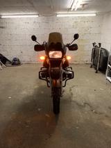 BMW R1100GS - BMW R 1100 GS