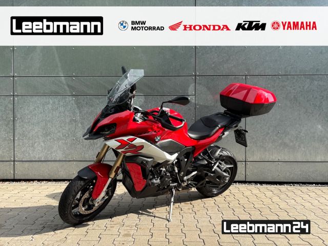 BMW S 1000 XR K69 Touren u. Dynamikpaket