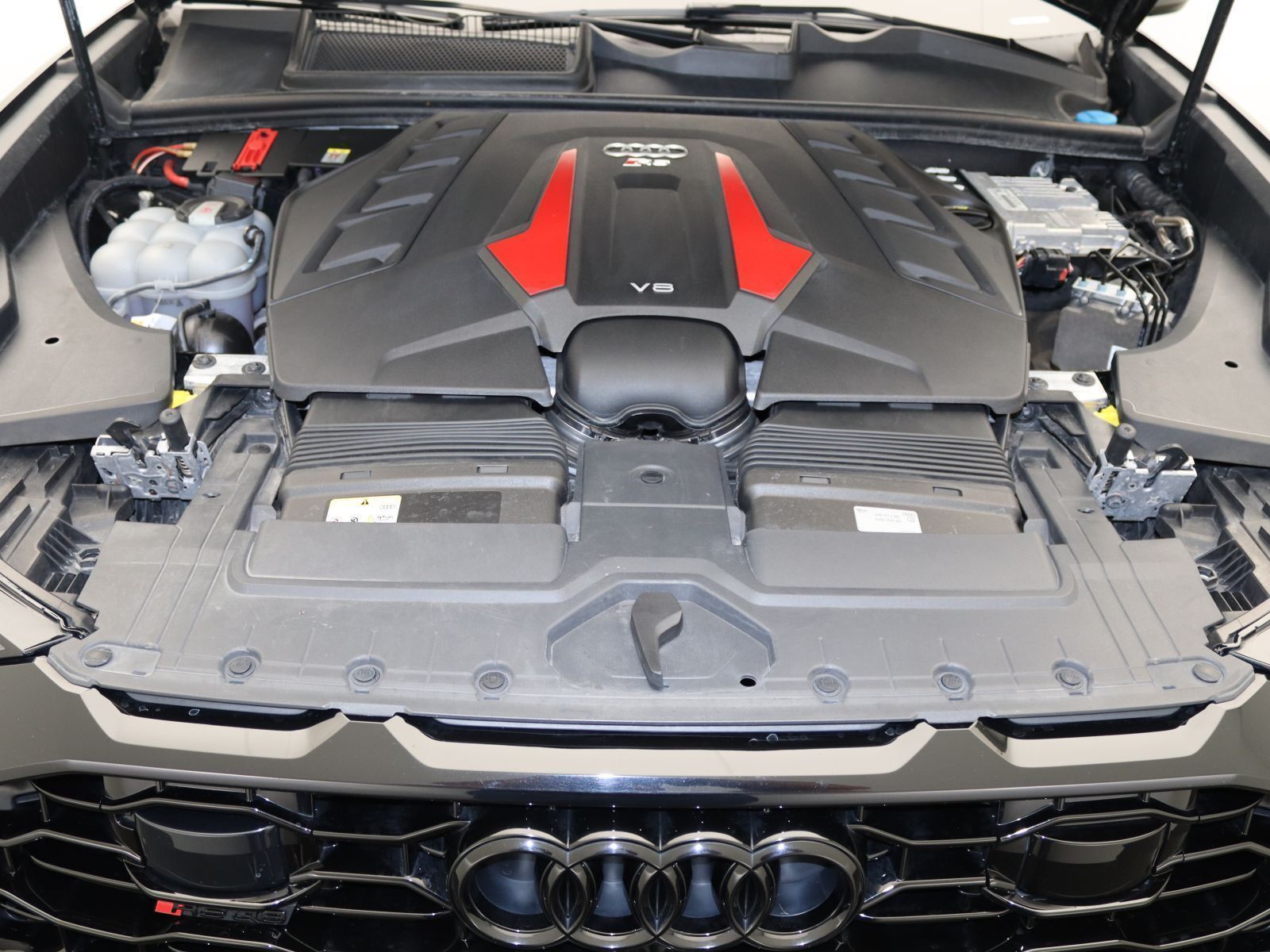 Audi RSQ8 - Bild 19