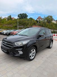 Ford Kuga - 2