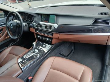 BMW 525 - 8