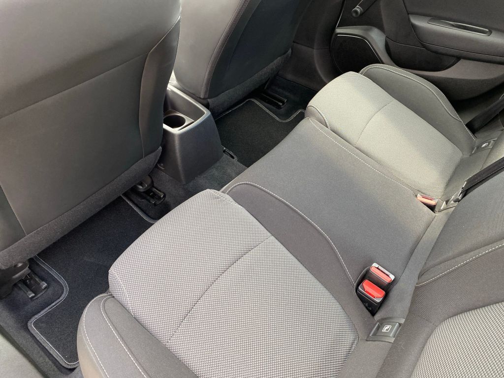 Fahrzeugabbildung Renault Megane TCe 115 GPF LIFE