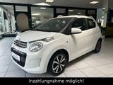 Citroën C1 Shine KLIMA ALU EURO 6 2.Hand! - Citroën C1: mit ABS