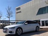 Audi A6 C8 40TDI Mild Hybrid - Audi A6 C8 Gebrauchtwagen