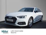 Audi A4 Avant 35 TDI advanced *AHK*NAVI*KAMERA*LED*