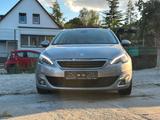 Peugeot 308 SW Allure - Peugeot 308: SW