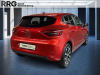 Renault Clio - Vorschau Bild 5