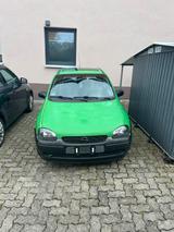 Opel Corsa B - gebrauchte Opel Corsa aus dem Jahr 1997