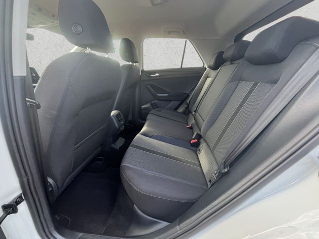 T-ROC Life 1.0 TSI