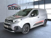 Berlingo Kasten XTR M Diesel 100