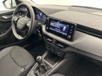 Skoda Kamiq - Vorschau Bild 8