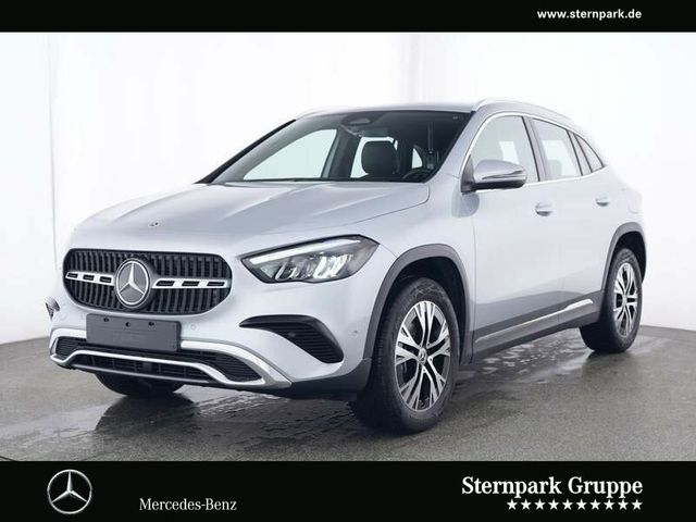 Mercedes-Benz GLA 200 Progressice Kamera/LED/EasyPack/Sitzheiz