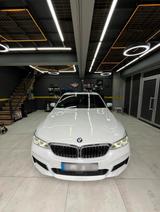 BMW  640d M GT - BMW 640 aus 2018