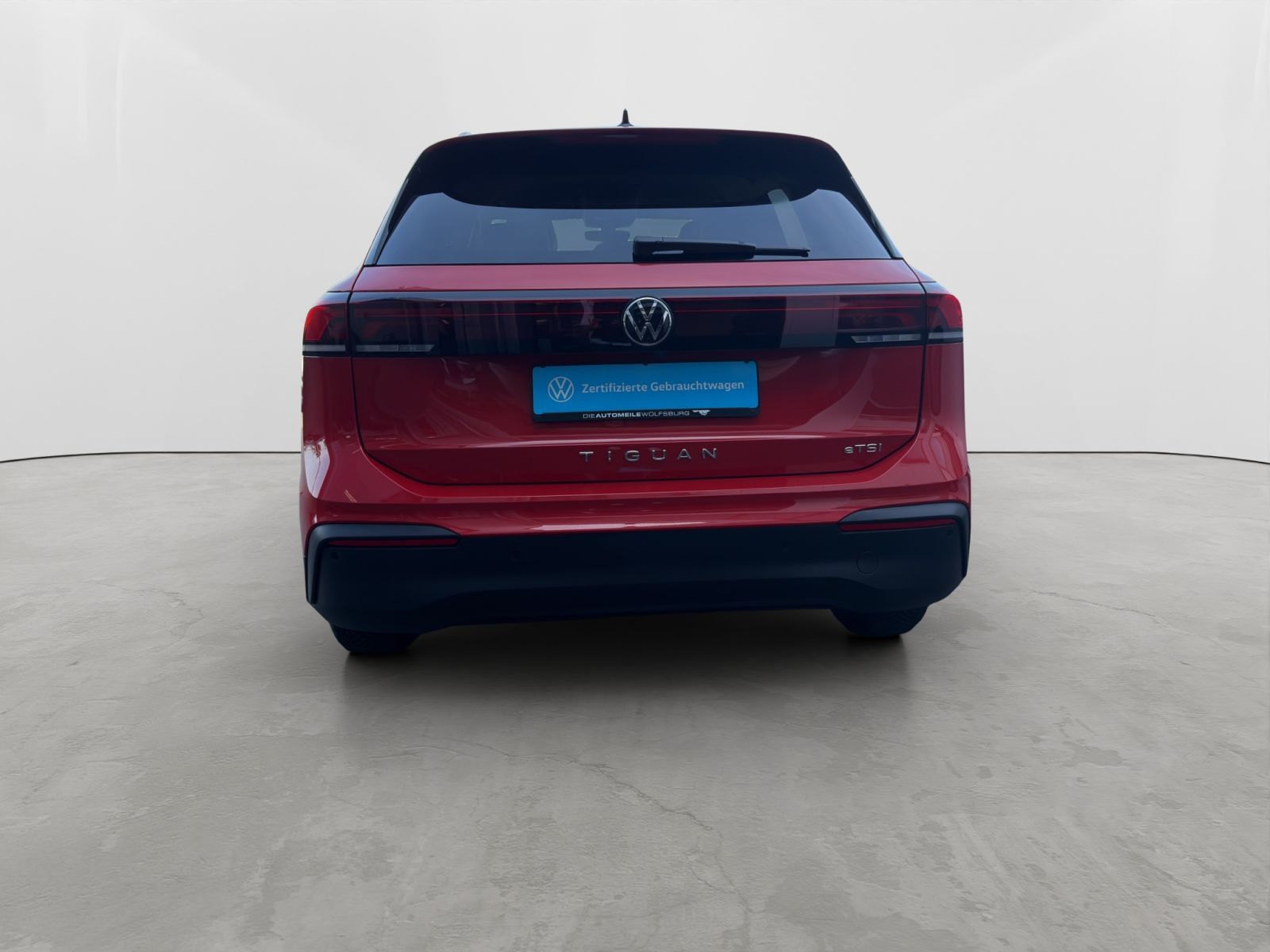 Volkswagen Tiguan 1.5 eTSI DSG Energy LED AHK Stand EasyOpe foto 4