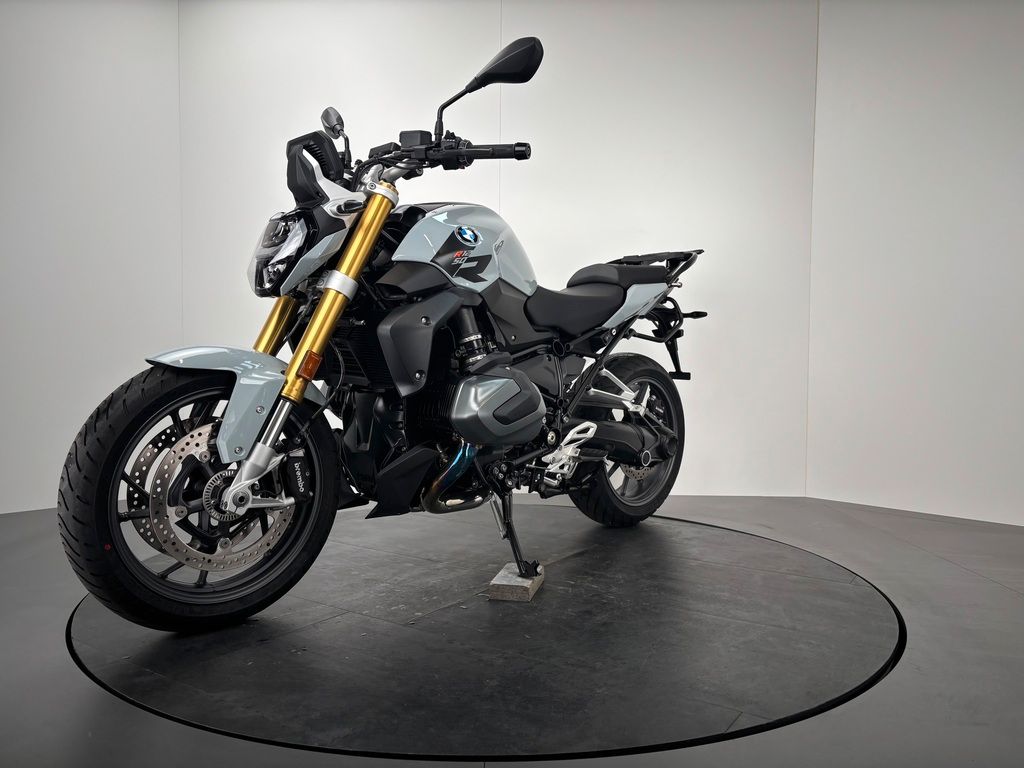 Fahrzeugabbildung BMW R 1250 R *1. HAND *VIEL AUSSTATTUNG