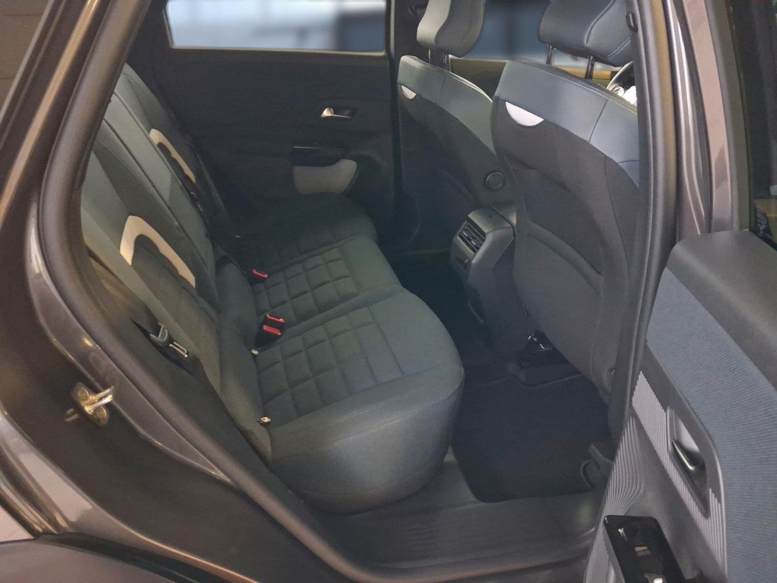 Citroën C5 Aircross - Bild 21