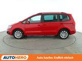 Seat Alhambra 2.0 TDI Style*NAVI*PDC*SHZ*TEMPO* - Seat mit Diesel-Antrieb