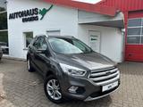 Ford Kuga 1.5 Titanium/NAVI/KLIMAA/PDC/TEMP/SHZ - Ford Kuga in Lübeck