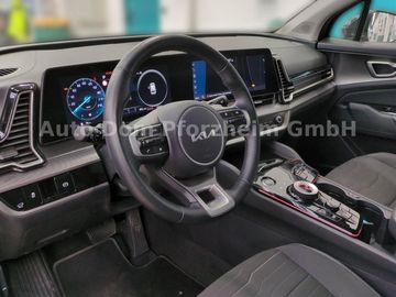 KIA Sportage - 8
